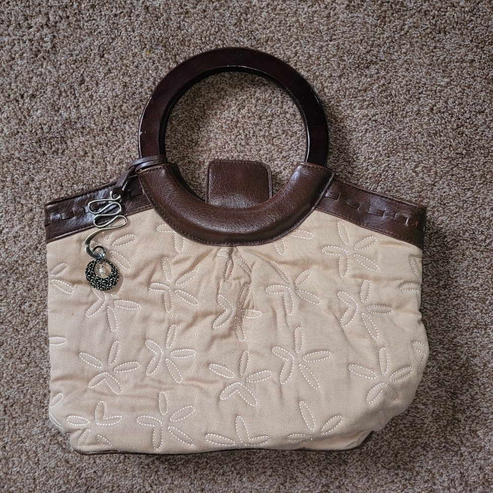 Handbag